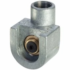 Lumeter J0510 B.H Hook-On Connector