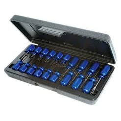 Laser 4027 19 Piece Terminal Tool Set