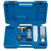 Draper Combustion Gas Detector Kit