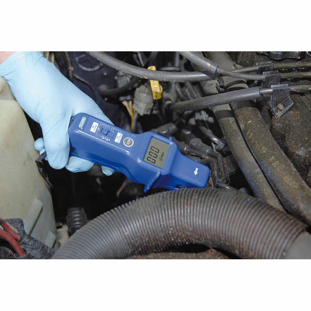 Draper Automotive Tachometer 2 Draper Automotive Tachometer - Image 2