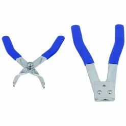 Laser 2pc Fitting And Crimping Kit