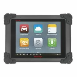 Autel MaxiSYS® Multi-Manufacturer Diagnostic Tool