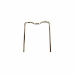 Power-Tec - 0.8mm W Staples (Pack Of 100)