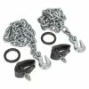 Sealey RE91/5/CK Chain Kit (2 X 2m Chains And 2 X Clamps)