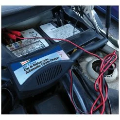 Streetwize 12V 1.5A Car & Motorcycle Automatic Trickle Charger -Battery Charger Shop EB00E7E1 3239 44CE AA56 62B8D8748279 huge