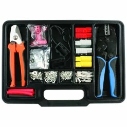 Laser 7532 Non Insulated Terminal & Anderson Type Plug Tool Kit -Battery Charger Shop EB803642 98F0 4E11 AFC0 6397A410FD60 huge