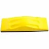 Power-Tec - 230mm Curved Sanding Block