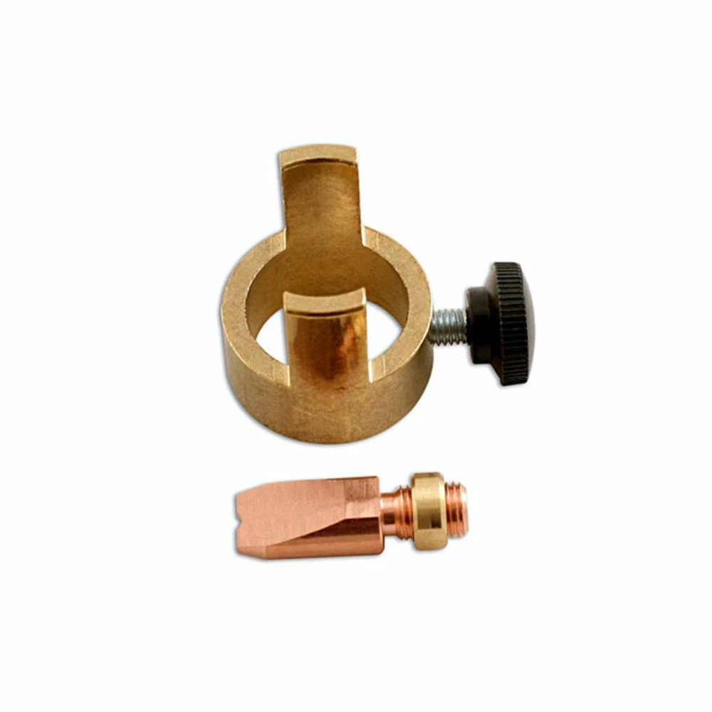 Power-Tec - Squigley Wire Electrode Kit 1 Power-Tec - Squigley Wire Electrode Kit