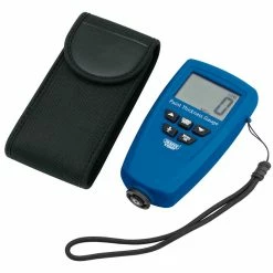 Draper Paint Thickness Gauge