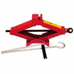 1 Tonne Scissor Jack
