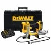 DeWalt DCGG571M1 Grease Gun 18V With 1 Battery