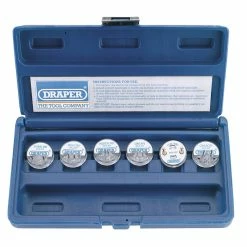 Draper INL6/KIT 6 Piece Injector NOID Light Kit