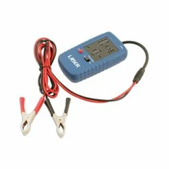 Laser 5562 Automotive Relay Tester
