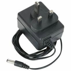 Sealey VS2076 Diagnostic Socket Memory Safe - EOBD 12V -Battery Charger Shop F3AA04AE 86FF 4078 B485 FAF85BA0B65C huge