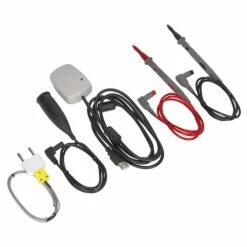 Sealey Digital Automotive Analyser/Insulation Tester - Hybrid Vehicles -Battery Charger Shop F44C67F6 45D5 40BC 802A 6F3F28789EAD huge