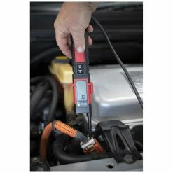 Sealey PPHY High Voltage Tester CAT IV 1000V Hybrid Vehicles 5 Sealey PPHY High Voltage Tester CAT IV 1000V Hybrid Vehicles -Battery Charger Shop F93A1EB3 DF7A 454A 93A5 00E4D0535A2F huge