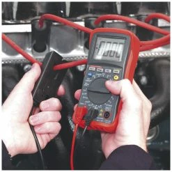 Sealey TA201 Digital Automotive Analyser 13 Function With Inductive Coupl -Battery Charger Shop F9B8983D 51AD 47DA A000 693E49353D61 huge