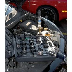 Draper Combustion Gas Detector Kit -Battery Charger Shop FA090B87 32D0 4277 B945 1530C07CFC01 huge