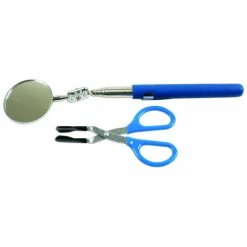 Laser 7534 2 Piece Bulb Fitting Kit