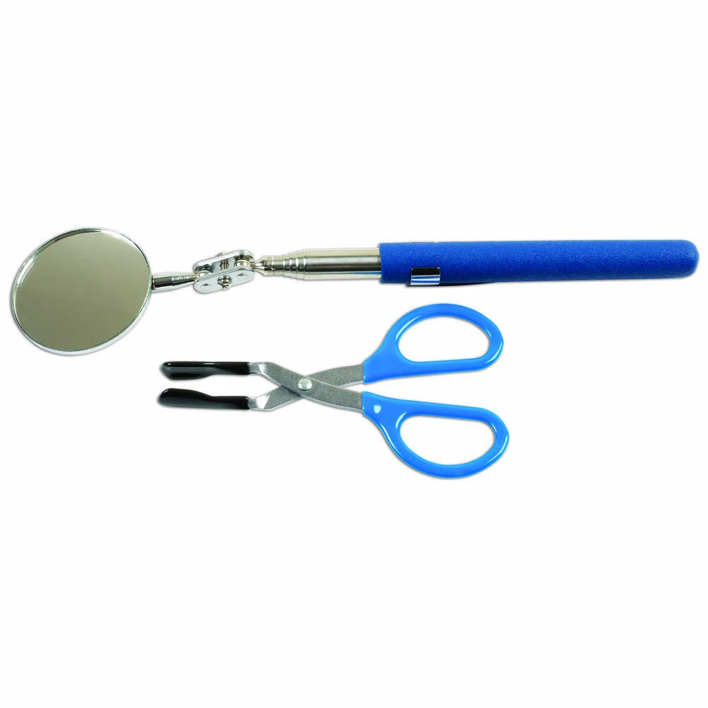 Laser 7534 2 Piece Bulb Fitting Kit 1 Laser 7534 2 Piece Bulb Fitting Kit