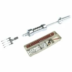 Kit For Steel Dent Pulling